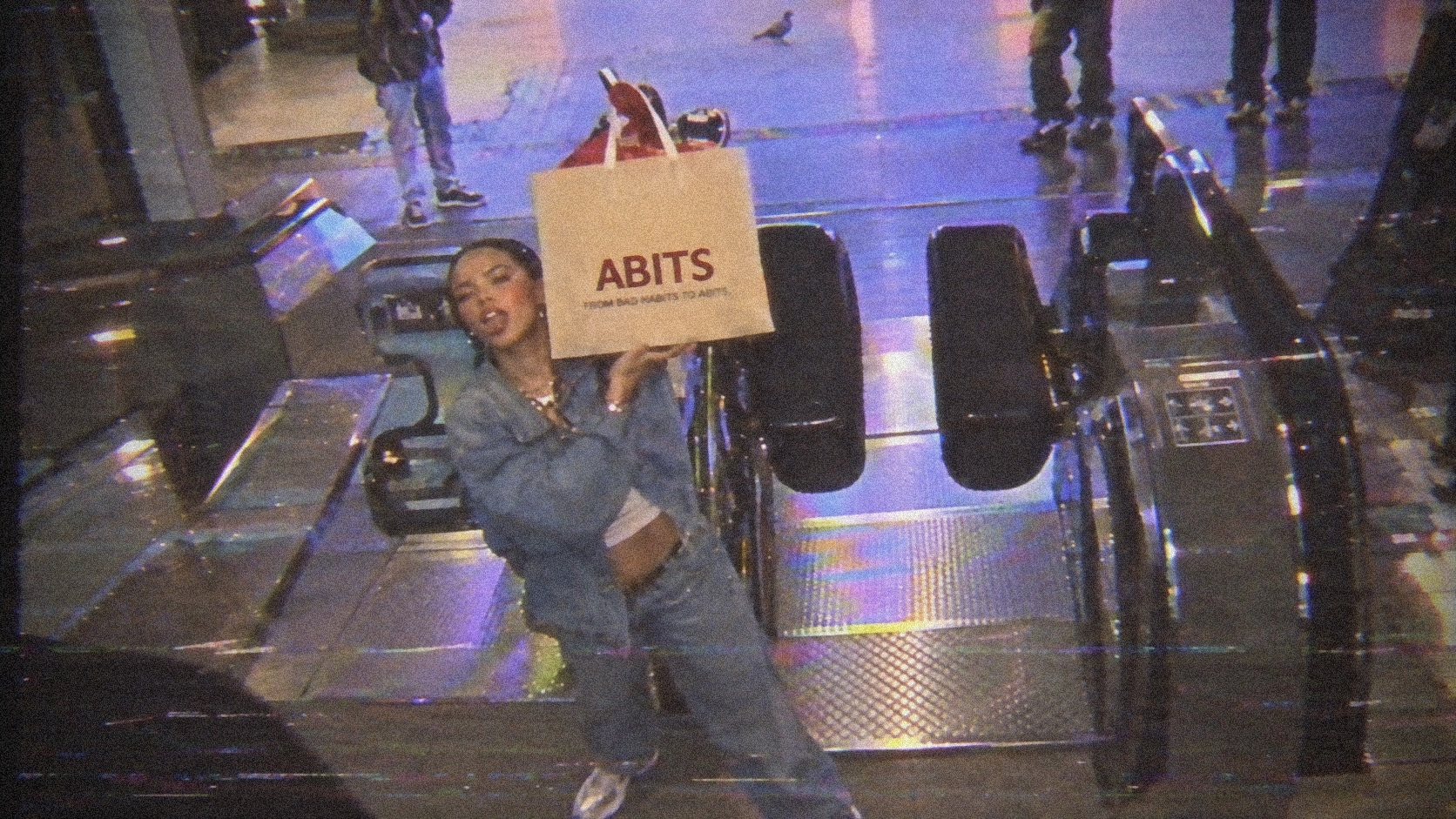 ABITS | From Bad Habits to Abits